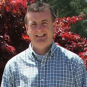 Meet your Posher, Keith